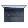 ASUS Zenbook 14 OLED UX3405CA-PZ217W nešiojamas kompiuteris 35,6 cm (14 colių) jutiklinis ekranas WUXGA Intel Core Ultra 7 255H 32 GB LPDDR5x-SDRAM 1 TB SSD Wi-Fi 7 Windows 11 Home mėlyna