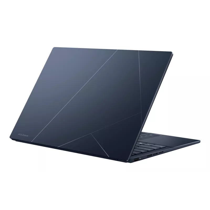 ASUS Zenbook 14 OLED UX3405CA-PZ217W nešiojamas kompiuteris 35,6 cm (14 colių) jutiklinis ekranas WUXGA Intel Core Ultra 7 255H 32 GB LPDDR5x-SDRAM 1 TB SSD Wi-Fi 7 Windows 11 Home mėlyna