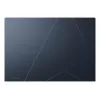 ASUS Zenbook 14 OLED UX3405CA-PZ217W nešiojamas kompiuteris 35,6 cm (14 colių) jutiklinis ekranas WUXGA Intel Core Ultra 7 255H 32 GB LPDDR5x-SDRAM 1 TB SSD Wi-Fi 7 Windows 11 Home mėlyna