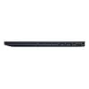 ASUS Zenbook 14 OLED UX3405CA-PZ217W nešiojamas kompiuteris 35,6 cm (14 colių) jutiklinis ekranas WUXGA Intel Core Ultra 7 255H 32 GB LPDDR5x-SDRAM 1 TB SSD Wi-Fi 7 Windows 11 Home mėlyna