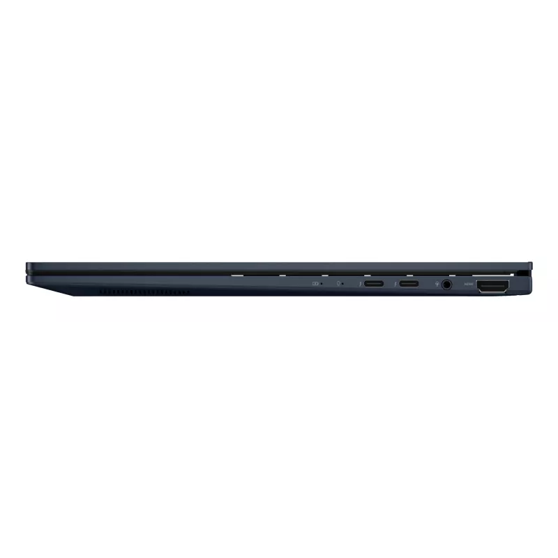 ASUS Zenbook 14 OLED UX3405CA-PZ217W nešiojamas kompiuteris 35,6 cm (14 colių) jutiklinis ekranas WUXGA Intel Core Ultra 7 255H 32 GB LPDDR5x-SDRAM 1 TB SSD Wi-Fi 7 Windows 11 Home mėlyna