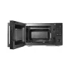 Mikrobangų krosnelė Midea MMO-AM25VB(BK) laisvai pastatoma 25 L 900 W juoda