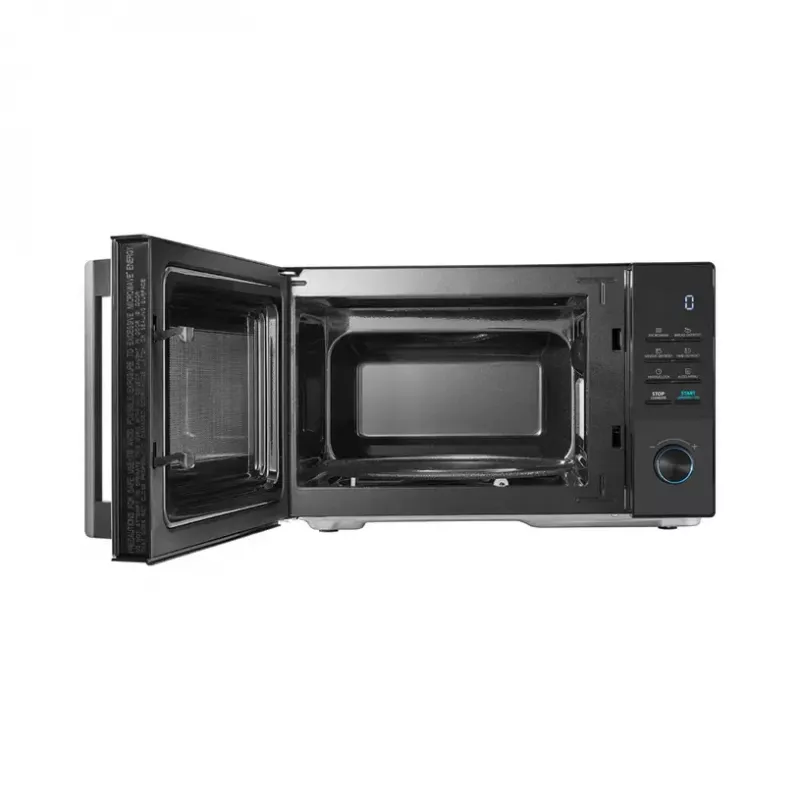 Mikrobangų krosnelė Midea MMO-AM25VB(BK) laisvai pastatoma 25 L 900 W juoda