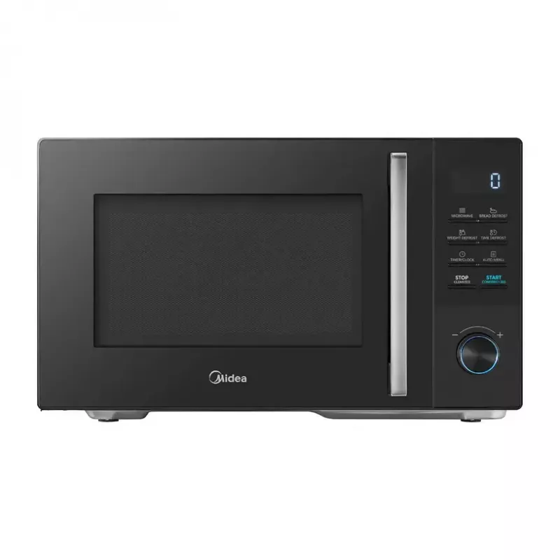 Mikrobangų krosnelė Midea MMO-AM25VB(BK) laisvai pastatoma 25 L 900 W juoda