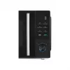 Mikrobangų krosnelė Midea MMO-AM25VB(BK) laisvai pastatoma 25 L 900 W juoda