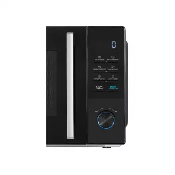 Mikrobangų krosnelė Midea MMO-AM25VB(BK) laisvai pastatoma 25 L 900 W juoda