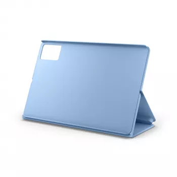 Lenovo Idea Tab Folio Dėklas Polar Blue ZG38C06994 – Apsauginis dėklas su stovu