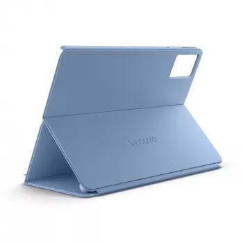 Lenovo Idea Tab Folio Dėklas Polar Blue ZG38C06994 – Apsauginis dėklas su stovu