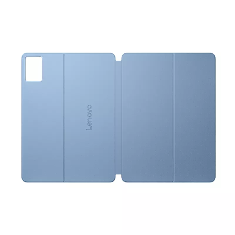 Lenovo Idea Tab Folio Dėklas Polar Blue ZG38C06994 – Apsauginis dėklas su stovu