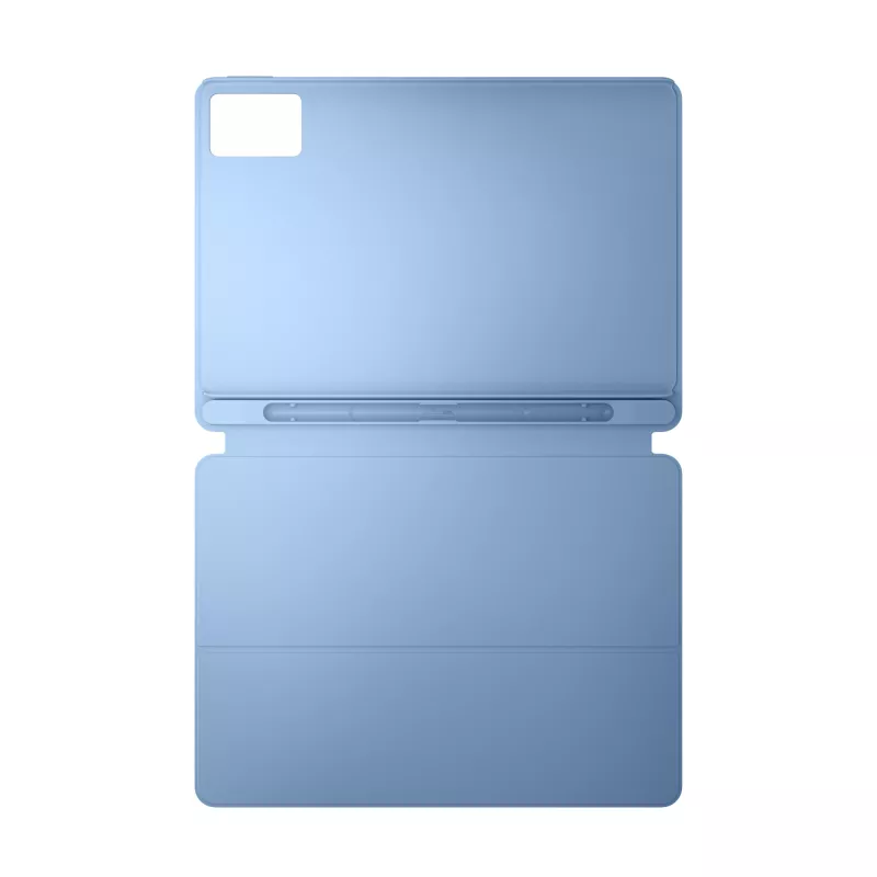 Lenovo Idea Tab Folio Dėklas Polar Blue ZG38C06994 – Apsauginis dėklas su stovu