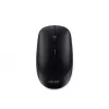 Acer GP.ACC11.03M belaidė klaviatūra ir pelė, pilno dydžio, USB, juoda/pilka