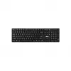 Acer GP.ACC11.03M belaidė klaviatūra ir pelė, pilno dydžio, USB, juoda/pilka
