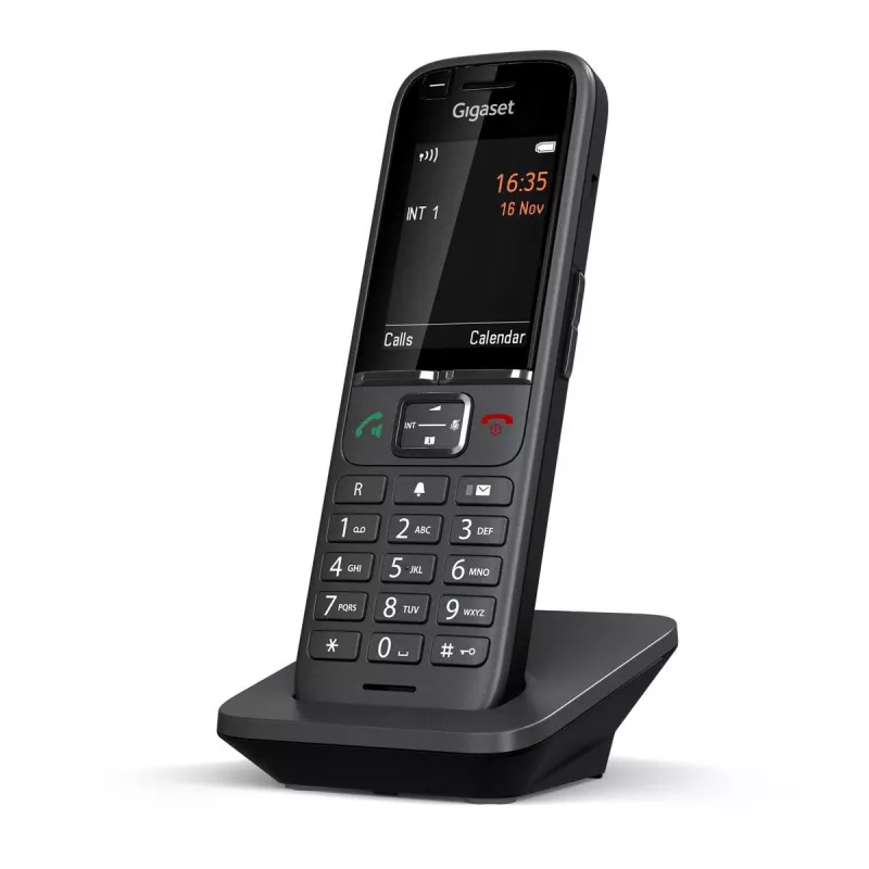Profesionalus belaidis DECT telefonas Gigaset S700H PRO