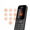 Profesionalus belaidis DECT telefonas Gigaset S700H PRO