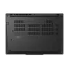 Nešiojamas kompiuteris Lenovo ThinkPad P14s G6 14,5 colio WQXGA Intel Core Ultra 7 64 GB RAM 1 TB SSD NVIDIA RTX PRO 500 Windows 11 Pro