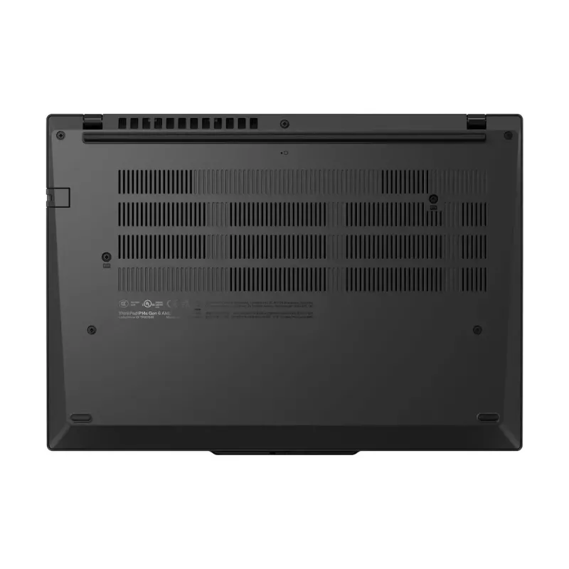 Nešiojamas kompiuteris Lenovo ThinkPad P14s G6 14,5 colio WQXGA Intel Core Ultra 7 64 GB RAM 1 TB SSD NVIDIA RTX PRO 500 Windows 11 Pro