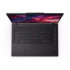 Nešiojamas kompiuteris Lenovo ThinkPad P14s G6 14,5 colio WQXGA Intel Core Ultra 7 64 GB RAM 1 TB SSD NVIDIA RTX PRO 500 Windows 11 Pro