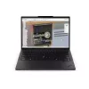 Nešiojamas kompiuteris Lenovo ThinkPad P14s G6 14,5 colio WQXGA Intel Core Ultra 7 64 GB RAM 1 TB SSD NVIDIA RTX PRO 500 Windows 11 Pro