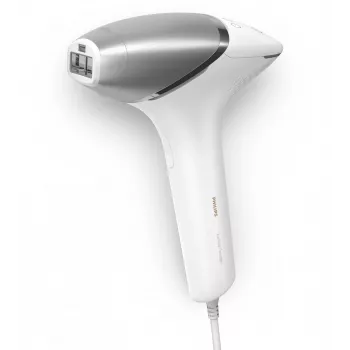 Philips Lumea Prestige IPL 8000 Series BRI940/00 – IPL plaukų šalinimo prietaisas su SenseIQ