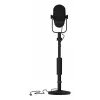 Mikrofonas PC GENESIS RADIUM 750D dinaminis, USB/XLR