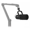 Mikrofonas PC GENESIS RADIUM 750D dinaminis, USB/XLR