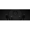 Mikrofonas PC GENESIS RADIUM 750D dinaminis, USB/XLR