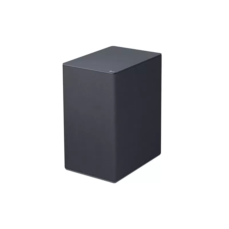 LG SC9S juoda 3.1.3 kanalų 400 W garso juosta