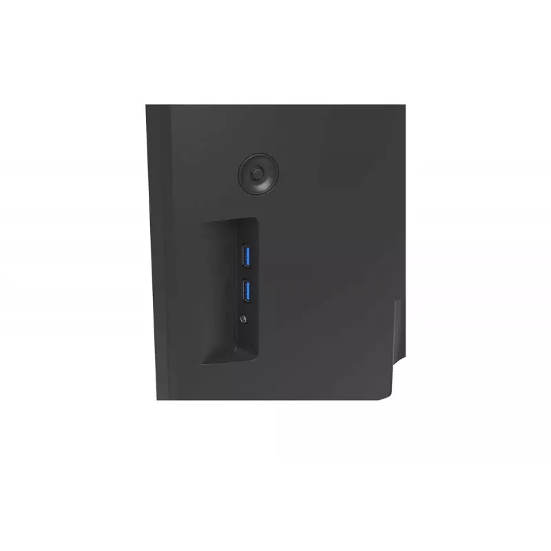 Monitorius LG 34BA75QE-B 34 colių lenktas Wide Quad HD IPS, USB-C, garsiakalbiai