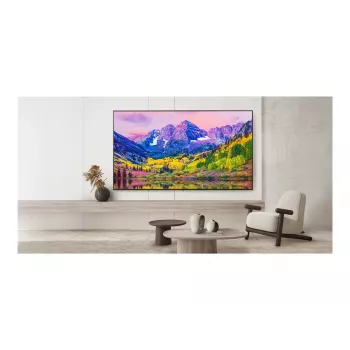 Televizorius LG NanoCell 43 col. 43UK762H0LB Smart TV webOS Wi-Fi
