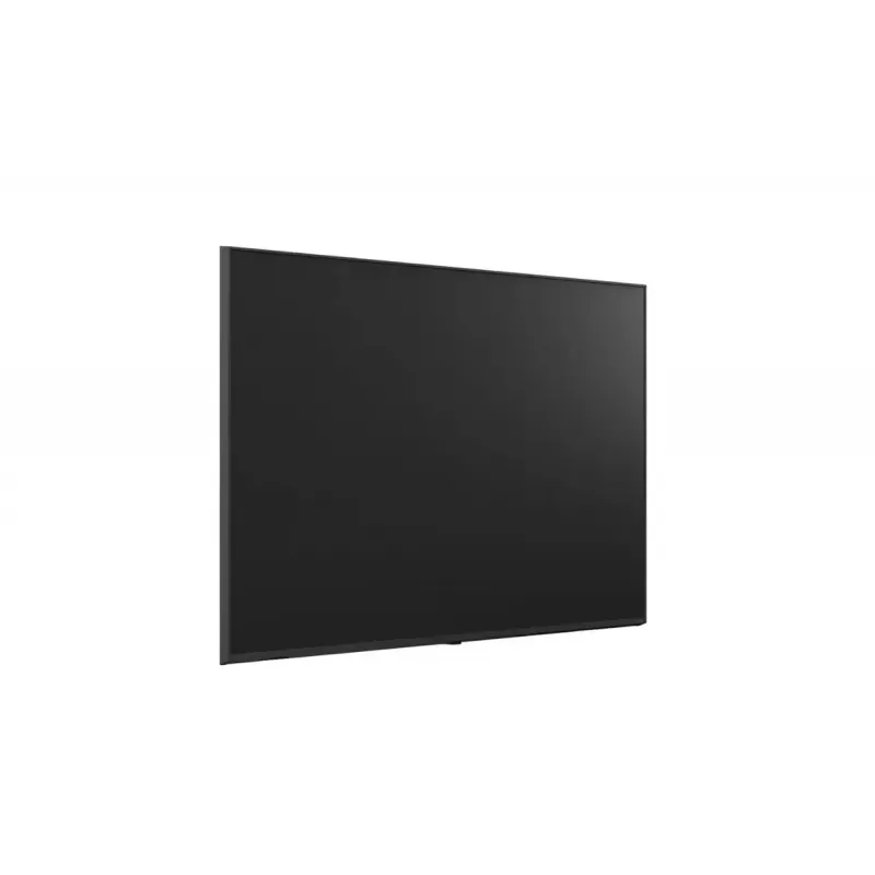 Televizorius LG NanoCell 43 col. 43UK762H0LB Smart TV webOS Wi-Fi