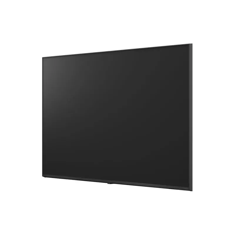 Televizorius LG NanoCell 43 col. 43UK762H0LB Smart TV webOS Wi-Fi