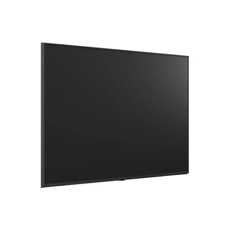 Televizorius LG NanoCell 43 col. 43UK762H0LB Smart TV webOS Wi-Fi
