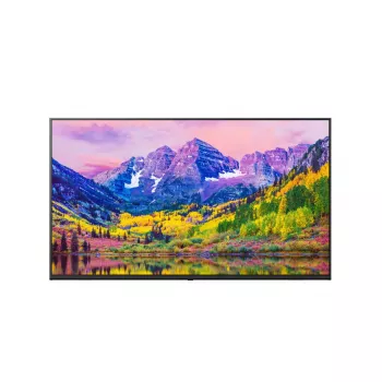 Televizorius LG NanoCell 43 col. 43UK762H0LB Smart TV webOS Wi-Fi