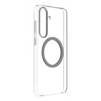 Samsung GP-FFS936YCA dėklas Samsung Galaxy S25+ skaidrus 17 cm (6,7 colio)