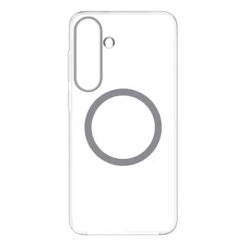 Samsung GP-FFS936YCA dėklas Samsung Galaxy S25+ skaidrus 17 cm (6,7 colio)