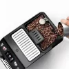 Kavos aparatas De’Longhi Eletta Explore — pilnai automatinis, 1,8 L vandens talpa, 300 g pupelių talpykla, 19 barų, TFT jutiklinis ekranas