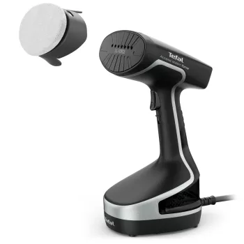 Rankinis garų valytuvas Tefal Acces Steam Force DT8270 0,2 l 2000 W juodas