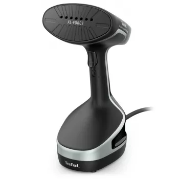 Rankinis garų valytuvas Tefal Acces Steam Force DT8270 0,2 l 2000 W juodas
