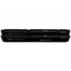 Kingston FURY Beast 16GB (2x8GB) 5600MT/s DDR5 CL36 DIMM juoda EXPO