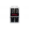 Kingston FURY Beast 16GB (2x8GB) 5600MT/s DDR5 CL36 DIMM juoda EXPO