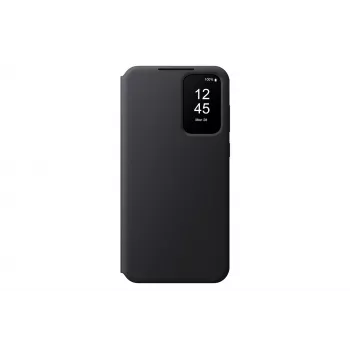 Samsung EF-ZA556 dėklas telefonui 16,8 cm (6,6 colio) Piniginės tipo dėklas Juoda