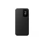 Samsung EF-ZA556 dėklas telefonui 16,8 cm (6,6 colio) Piniginės tipo dėklas Juoda