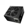FSP HEXA 85+ PRO 450W maitinimo blokas ATX ATX2.5 juodas, 450 W, 100-240 V, 50-60 Hz, 6-2,5 A, aktyvus, 85 W