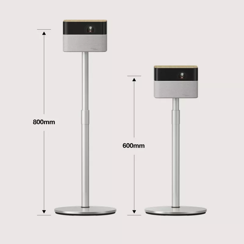 Projektoriaus grindų stovas Epson ELPFS01 sidabrinis