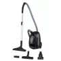 Hoover HE120PET 011 cikloninis dulkių siurblys su maišeliu, 700 W, 2.5 L