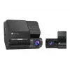 Vaizdo registratorius Navitel RS984 GPS su GPS ir Wi-Fi