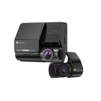 Vaizdo registratorius Navitel RS984 GPS su GPS ir Wi-Fi