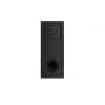 Sharp HT-SBW320 2.1 kanalo itin plonas garso takelis su Dolby Atmos / DTS Virtual:X ir belaidžiu žemų dažnių garsiakalbiu