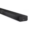 Sharp HT-SBW320 2.1 kanalo itin plonas garso takelis su Dolby Atmos / DTS Virtual:X ir belaidžiu žemų dažnių garsiakalbiu