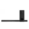 Sharp HT-SBW320 2.1 kanalo itin plonas garso takelis su Dolby Atmos / DTS Virtual:X ir belaidžiu žemų dažnių garsiakalbiu